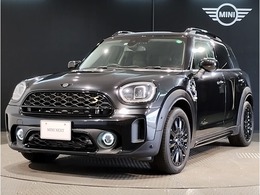 ミニ ミニクロスオーバー クーパー S E オール4 プレミアムプラスパッケージ 4WD 後期モデル　デジタルメータ　衝突軽減ブレ