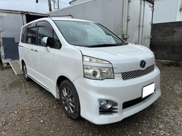 トヨタ ヴォクシー 2.0 ZS 煌II 両側パワスラ　スマートキー