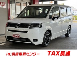 ホンダ ステップワゴン 1.5 エアー 11インチナビ　フルセグ　CD　DVD　Bカメラ
