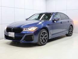 BMW 5シリーズ 530e Mスポーツ エディション ジョイプラス ナビACCアイボリー本革全方位カメラUSB