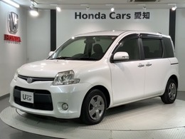 トヨタ シエンタ 1.5 ダイス G ウェルキャブ 助手席リフトアップシート車 Aタイプ 福祉車両 1年保証 ワンオ-ナ- 純正ナビ TV