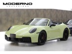 カレラ GTS PDK