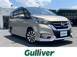 日産 セレナ 2.0 ハイウェイスター プロパイロット エディション 純正9型ナビ Bカメ ETC ドラレコ ACC