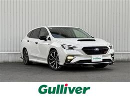 スバル レヴォーグ 1.8 STI スポーツ EX 4WD 純正ナビ シートヒーター ETC 純正アルミ