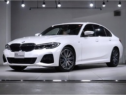 BMW 3シリーズ 320i Mスポーツ 茶革　ハイラインP　コンフォートP　18AW