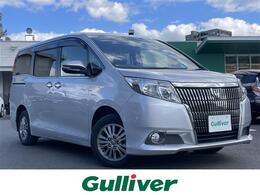 トヨタ エスクァイア 2.0 Xi 純正ナビ TV BT Bカメ ドラレコ ETC