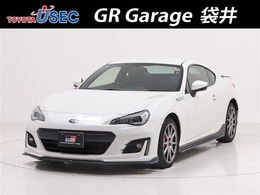 スバル BRZ 2.0 GT 社外ナビ　フルセグ　バックM　ドラレコ