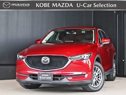 マツダ CX-5 2.0 20S プロアクティブ 