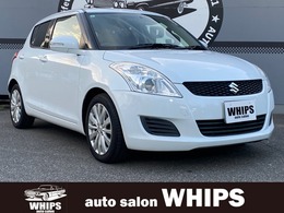 スズキ スイフト 1.2 XL ワンオーナー　純正ナビ　Bluetooth　バッ