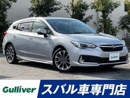 スバル インプレッサスポーツ 1.6 i-S アイサイト 4WD アイサイトVer3 純正ナビ 衝突軽減 ETC