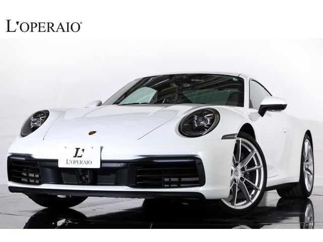 スポーツエグゾースト、スポーツプラスモードやアナログのストップウォッチが追加されるスポーツクロノパッケージはもちろん、ACCやレーンチェンジアシスト等快適装備も充実した1台です。