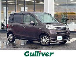 ホンダ ライフ 660 G スマートプラス 社外HDDナビ バックカメラ ETC