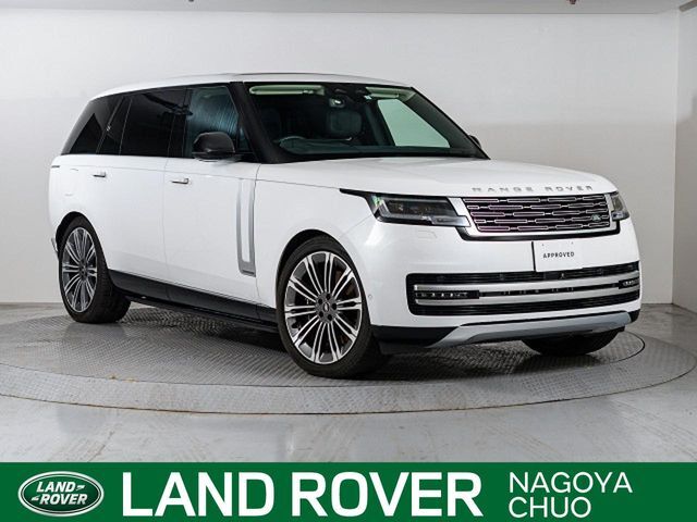 ランドローバー(LANDROVER),ステーションワゴンの中古車検索結果