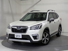スバル フォレスター 2.0 アドバンス 4WD アイサイト・オートクルーズ・ナビ・ドラレ