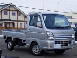 スズキ キャリイ 660 KCスペシャル 3方開 4WD 4WD・取扱説明書・メンテナンスノート
