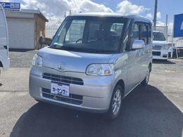 ダイハツ タント 660 G 4WD 