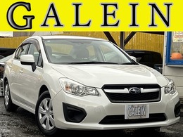 スバル インプレッサG4 1.6 i 4WD 検2年/外ナビ/Bカメラ/TV/Bluetooth/禁煙車