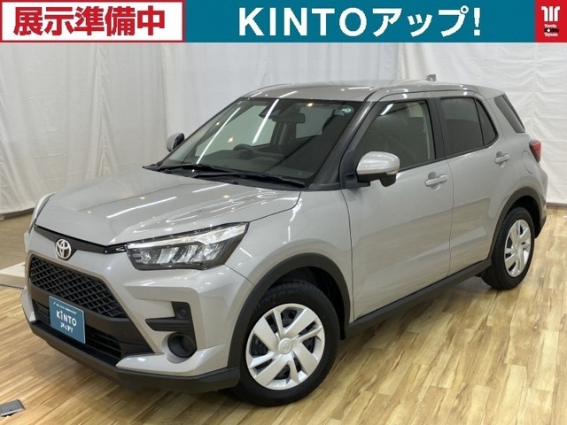 展示予定の車両です。只今、商品化に向けて準備中です。今しばらくお待ちください。