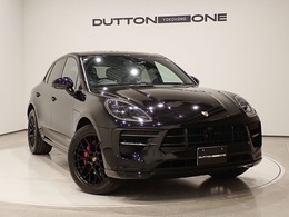 ポルシェ マカン GTS PDK 4WD スポクロ　スポエグ　パノラミックルーフ