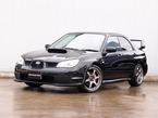 2.0 WRX 4WD