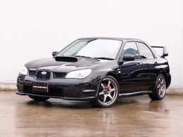 スバル インプレッサ 2.0 WRX 4WD イクリプスSD地デジナビ　プロドライブGC-0