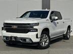 ハイカントリー　4WD