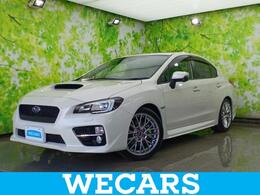 スバル WRX S4 2.0GT-S アイサイト 4WD 新品タイヤ/サンルーフ/SDナビ