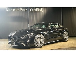 メルセデスAMG GT 43 クーペ MP202501 HUD　弊社デモカー