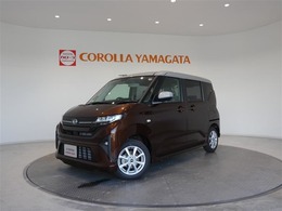 ダイハツ ムーヴ 660 G 片側電動スライドドア　スマートキー