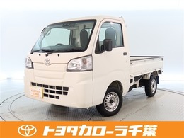 トヨタ ピクシストラック ピクシストラック スタンダードSA 1年間走行無制限保証　衝突回避被害軽減