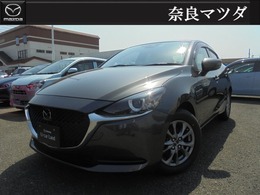 マツダ MAZDA2 15SプロアクティブSE2 ナビ　ETC　純正ドライブレコーダー付