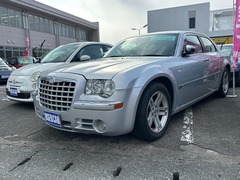 クライスラー 300C（セダン） の中古車 3.5 福島県郡山市 62.0万円