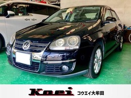 フォルクスワーゲン ジェッタ TSI コンフォートライン 正規D車　ETC　ナビTV　ドラレコ