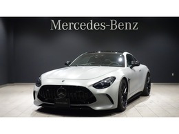 メルセデスAMG GT 63 4マチックプラス クーペ 4WD マット・プロテクションフィルム施工車両