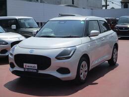 スズキ スイフト 1.2 XG デュアルセンサーブレーキサポートII　低速