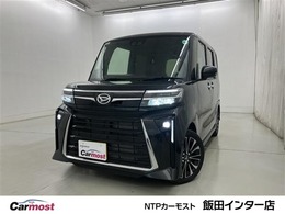 ダイハツ タント 660 カスタム RS 
