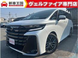 トヨタ ヴェルファイア ハイブリッド 2.5 Zプレミア Dミラー/内装茶/ワンオーナー/ムーンルーフ