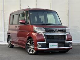 ダイハツ タント 660 カスタム RS トップエディション SAIII ワンオーナー 純正ナビ シートヒーター
