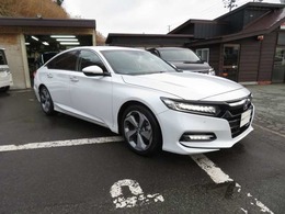 ホンダ アコード 2.0 EX 