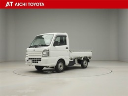 スズキ キャリイ キャリィ KCエアコンパワステノウハン 