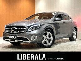 メルセデス・ベンツ GLAクラス GLA220 4マチック 4WD 1オーナー プレミアムPKG SR harman/kardon