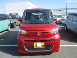 三菱 eKクロススペース 660 G 走行21060キロ　両側スライドドア