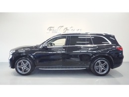 メルセデス・ベンツ GLS 450 d 4マチック (ISG搭載モデル) AMGラインパッケージ ディーゼルターボ4WD MP202402 オフロードエンジニアリングP　サンルーフ