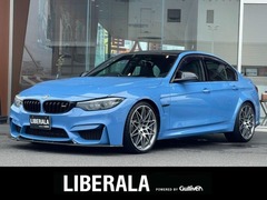 M3セダン