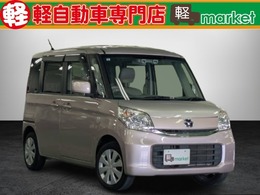 マツダ フレアワゴン 660 XS 両側パワースライドドア　デュアルカメラブ