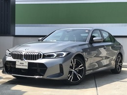 BMW 3シリーズ 320i Mスポーツ 弊社デモレンタ　禁煙車　ヘッドアップディ