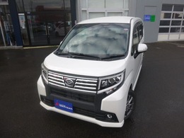ダイハツ ムーヴ 660 カスタム X 4WD 禁煙車・LED・Pスタート＆スマートキー・ナ