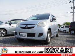 ダイハツ ミラ 660 TX 5MT　キーレス