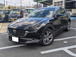 マツダ CX-30 2.0 20S 4WD 