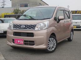 ダイハツ ムーヴ L ナビ カメラ ETC 